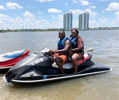 short money jet ski rentals